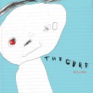 The Cure - alt.end (Single) - Mp3 Digital Single Download The Cure - alt.end (Single) - Mp3 Digital Single Download