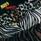 KISS - Animalize - Mp3 Digital Album Download