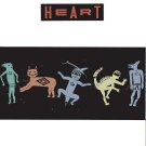Heart - Bad Animals - Mp3 Digital Album Download