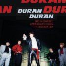 Duran Duran - BBC In Concert - Hammersmith Odeon - Mp3 Digital Album Download Duran Duran - BBC In Concert - Hammersmith Odeon - Mp3 Digital Album Download