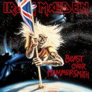 Iron Maiden - Beast Over Hammersmith (Live) - Mp3 Digital Album Download
