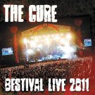 The Cure - Bestival Live 2011 - Mp3 Digital Album Download