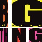 Duran Duran - Big Thing (Deluxe Edition) - Mp3 Digital Album Download Duran Duran - Big Thing (Deluxe Edition) - Mp3 Digital Album Download