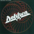 Dokken - Breaking the Chains - Mp3 Digital Album Download
