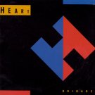 Heart - Brigade - Mp3 Digital Album Download