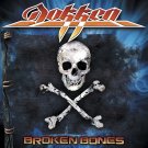 Dokken - Broken Bones (Unbroken Edition) - Mp3 Digital Album Download