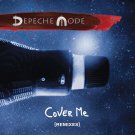 Depeche Mode - Cover Me (Remixes) - Mp3 Digital Album Download
