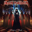 Iron Maiden - Dance of Death - Mp3 Digital Album Download