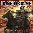 Iron Maiden - Death on the Road - Mp3 Digital Album Download Iron Maiden - Death on the Road - Mp3 Digital Album Download