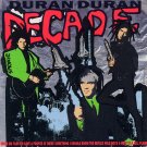 Duran Duran - Decade - Mp3 Digital Album Download