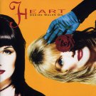 Heart - Desire Walks On - Mp3 Digital Album Download Heart - Desire Walks On - Mp3 Digital Album Download