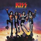 KISS - Destroyer - Mp3 Digital Album Download KISS - Destroyer - Mp3 Digital Album Download