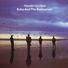 Echo & The Bunnymen - Do It Clean: Crocodiles / Heaven Up Here Live - Mp3 Album Download Echo & The Bunnymen - Do It Clean: Crocodiles / Heaven Up Here Live - Mp3 Album Download