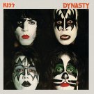 KISS - Dynasty - Mp3 Digital Album Download