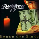Dokken - Erase the Slate - Mp3 Digital Album Download