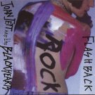 Joan Jett & the Blackhearts - Flashback - Mp3 Digital Album Download Joan Jett & the Blackhearts - Flashback - Mp3 Digital Album Download