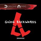 Depeche Mode - Going Backwards (Remixes) - Mp3 Digital Album Download Depeche Mode - Going Backwards (Remixes) - Mp3 Digital Album Download