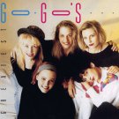 The Go-Go's - Greatest - Mp3 Digital Album Download