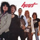 Heart - Greatest Hits - Live - Mp3 Digital Album Download Heart - Greatest Hits - Live - Mp3 Digital Album Download