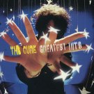 The Cure - Greatest Hits - Mp3 Digital Album Download The Cure - Greatest Hits - Mp3 Digital Album Download