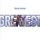 Duran Duran - Greatest - Mp3 Digital Album Download