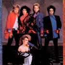 Heart - Heart - Mp3 Digital Album Download