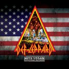 Def Leppard - Hits Vegas (Live) - Mp3 Digital Album Download Def Leppard - Hits Vegas (Live) - Mp3 Digital Album Download