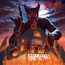 Dio - Holy Diver - Live - Mp3 Digital Album Download