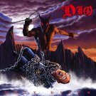 Dio - Holy Diver (Remastered) - Mp3 Digital Album Download