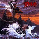 Dio - Holy Diver - Mp3 Digital Album Download
