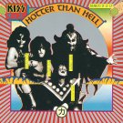 KISS - Hotter Than Hell - Mp3 Digital Album Download KISS - Hotter Than Hell - Mp3 Digital Album Download