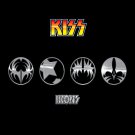 KISS - Ikons - Mp3 Digital Album Download