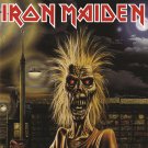 Iron Maiden - Iron Maiden - Mp3 Digital Album Download