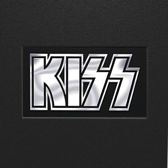 KISS - KISS Box Set - Mp3 Digital Album Download
