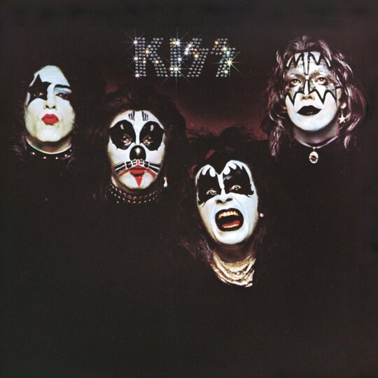 KISS - KISS - Mp3 Download