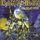Iron Maiden - Live After Death - Mp3 Digital Album Download