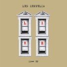 Led Zeppelin - Live EP - Mp3 Digital Album Download Led Zeppelin - Live EP - Mp3 Digital Album Download