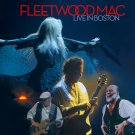 Fleetwood Mac - Live in Boston - Mp3 Digital Album Download