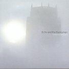 Echo & The Bunnymen - Live in Liverpool - Mp3 Digital Album Download Echo & The Bunnymen - Live in Liverpool - Mp3 Digital Album Download
