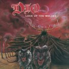 Dio - Lock Up the Wolves - Mp3 Digital Album Download