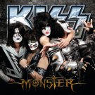 KISS - Monster - Mp3 Digital Album Download