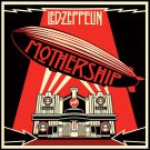 Led Zeppelin - Mothership - Mp3 Digital Album Download Led Zeppelin - Mothership - Mp3 Digital Album Download