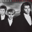 Duran Duran - Notorious (Deluxe Edition) - Mp3 Digital Album Download