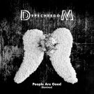Depeche Mode - People Are Good (Remixes) - Mp3 Digital Album Download Depeche Mode - People Are Good (Remixes) - Mp3 Digital Album Download