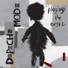 Depeche Mode - Playing the Angel - Mp3 Digital Album Download