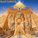 Iron Maiden - Powerslave - Mp3 Digital Album Download