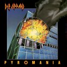 Def Leppard - Pyromania (Deluxe) - Mp3 Digital Album Download