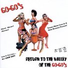 The Go-Go's - Return to the Valley of The Go-Go's - Mp3 Digital Album Download