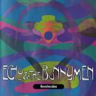 Echo & The Bunnymen - Reverberation - Mp3 Digital Album Download Echo & The Bunnymen - Reverberation - Mp3 Digital Album Download
