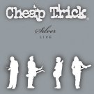 Cheap Trick - Silver (Live) - Mp3 Digital Album Download